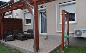 Győrszem Apartman
