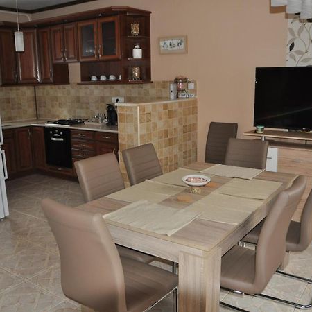 Győrszem Apartman Kültér fotó